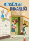 Atasözleri Bakanlığı