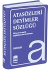 Atasözleri Deyimler Sözlüğü (Karton Kapak)