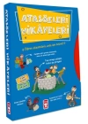 Atasözleri Hikayeleri Set (5 Kitap)