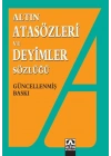 Atasözleri ve Deyimler Sözlüğü