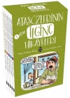 Atasözlerinin İlginç Hikâyeleri Seti (5 Kitap)