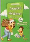 Atasözü Hikayeleri - Sabreden Derviş Muradına Ermiş