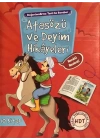 Atasözü Ve Deyim Hikayeleri - 10 Kitap Takım