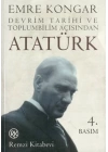 Atatürk (E.Kongar)