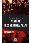 Atatürk İlke Ve İnkılapları