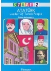 Atatürk Leader Of Turkish People
