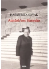 Atatürkten Hatıralar