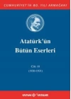 Atatürkün Bütün Eserleri Cilt: 10 (1920 - 1921)