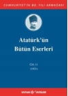 Atatürkün Bütün Eserleri Cilt 11 (1921)