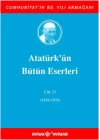 Atatürkün Bütün Eserleri Cilt: 27 (1934 - 1935)