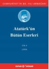 Atatürkün Bütün Eserleri Cilt: 4 (1919)