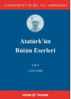 Atatürkün Bütün Eserleri Cilt: 6 (1919-1920)