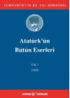Atatürkün Bütün Eserleri Cilt: 7 (1920)