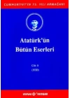 Atatürkün Bütün Eserleri Cilt: 8 (1920)
