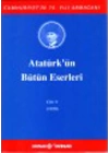 Atatürkün Bütün Eserleri Cilt: 9 (1920)