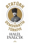 Atatürk ve Demokratik Türkiye