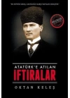Atatürk’e Atılan İftiralar
