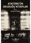 Atatürk’ün Okuduğu Kitaplar