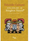 Ateş Anıları 3 - Rüzgarın Yüzyılı