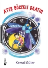 Ateş Böcekli Saatim - Ciltli