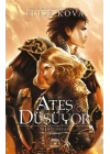 Ateş Düşüyor (Ciltli)