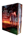 Ateş Hırsızı Serisi Seti (3 Kitap)
