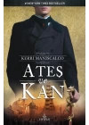 Ateş ve Kan - Ciltsiz