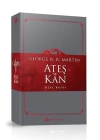 Ateş ve Kan – Özel Baskı