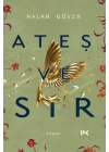 Ateş Ve Sır