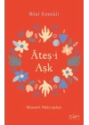 Ateşi Aşk - Mesnevi Mektupları