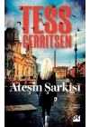 Ateşin Şarkısı