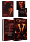 Ateşpare 1 - Canavar mı? Kahraman mı?