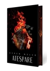 Ateşpare 2 (Ciltli Özel Baskı)