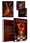 Ateşpare 2 - Tutuklu Zihinler Zindanı
