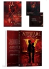 Ateşpare 3 - Kırık Yok Oluşlar
