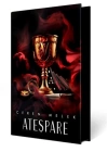 Ateşpare 4  (Ciltli Özel Baskı)
