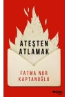 Ateşten Atlamak