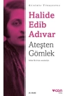 Ateşten Gömlek (Sadeleştirilmiş Metin)
