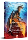 Ateşten Kanatlar: Karanlık Sır