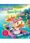 Atıklardan Harika Şeyler Yapmak - Doğa Öyküleri
