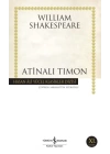 Atinalı Timon - Hasan Ali Yücel Klasikleri