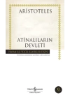 Atinalıların Devleti - Hasan Ali Yücel Klasikleri