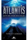 Atlantis - Kayıp Bir Uygarlığın Sırları