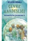 Atlantisin Çocukları - 1