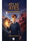 Atlas Ateş – Kayıp Mühür