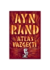 Atlas Vazgeçti 3