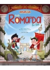 Atlas’la Antik Roma’da Bir Gün