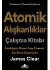 Atomik Alışkanlıklar Çalışma Kitabı