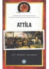 Attila - Büyük Komutanlar Dizisi