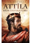 Attila Hun İmparatoru